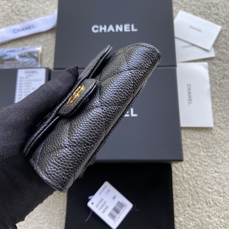 Chanel Wallet Purse